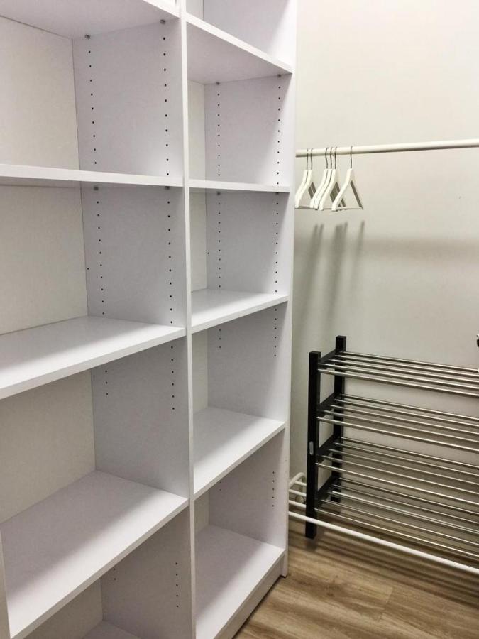 Apartamenty Zajezdnia Mtp Poznan Bagian luar foto